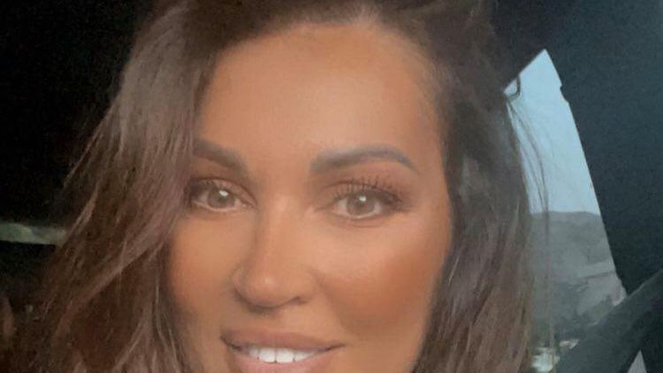 Incredibil cum arată Nicoleta Luciu la 41 de ani : ”Nu sunt slabă. Am rămas la...”