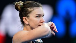 A dispărut! Simona Halep, prima reacție după teribila veste. “Îmi pare rău să...”