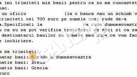 O noua teapa face sute de victime! Romanii sunt prostiti sa trimita mii de euro in strainatate pe chirii fictive