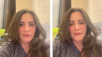 Mara Bănică, răvășită după clipurile video pe care Pepe i le-a arătat cu Raluca Pastramă. Susține că…