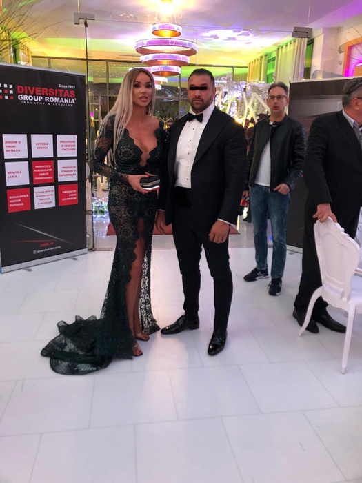 Surpriza uriașă pe care i-a făcut-o musculosul Alex Biancăi Drăgușanu, cu câteva zile înainte de Crăciun