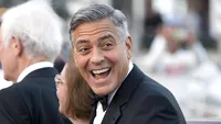 George Clooney, implicat intr-un accident rutier! Actorul se afla in masina cu soctul sau, Ramzi Alamuddin