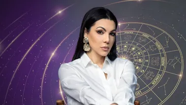 Sanda Ionescu spune cine sunt nativii care își pot schimba complet viața pe 17 mai. Revelații, decizii radicale și adevăruri care ies la suprafață după conjuncția rară Mercur-Uranus