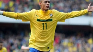 Neymar s-a decis! Si-a dat acceptul sa evolueze la Real Madrid!