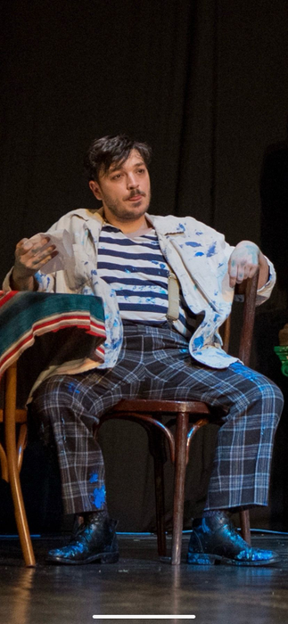 Theo Costache