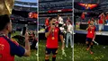 Ce avea acest jucător al Spaniei în mână la finala Cupei Mondiale?