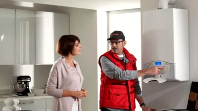 La ce temperatură să setezi centrala dimineța, când pleci de acasă