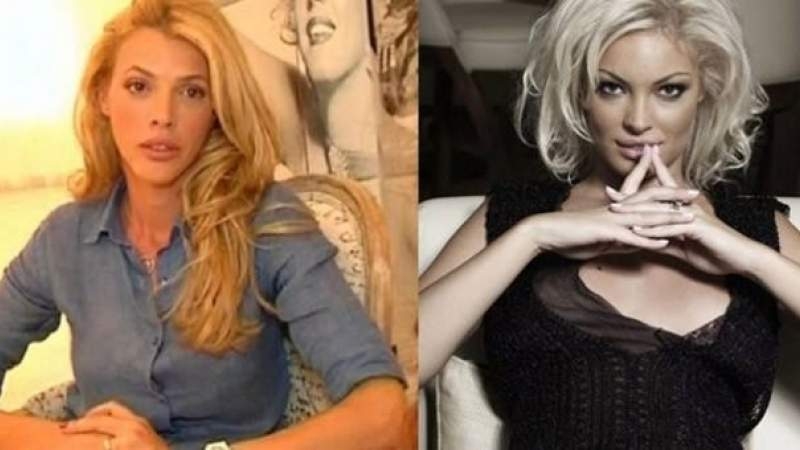 Alina Vidican, supărată foc după ce a aflat că Valentina Pelinel ar fi din nou însărcinată cu Borcea