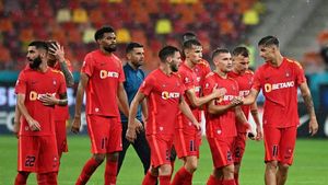 Ofertă pentru un titular de la FCSB! Arabii vor să plătească 4 milioane de euro