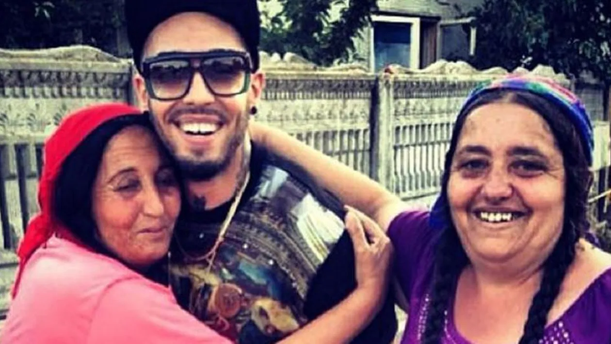 Ce făcea Alex Velea pentru bani înainte să fie celebru. Ce vindea la metrou