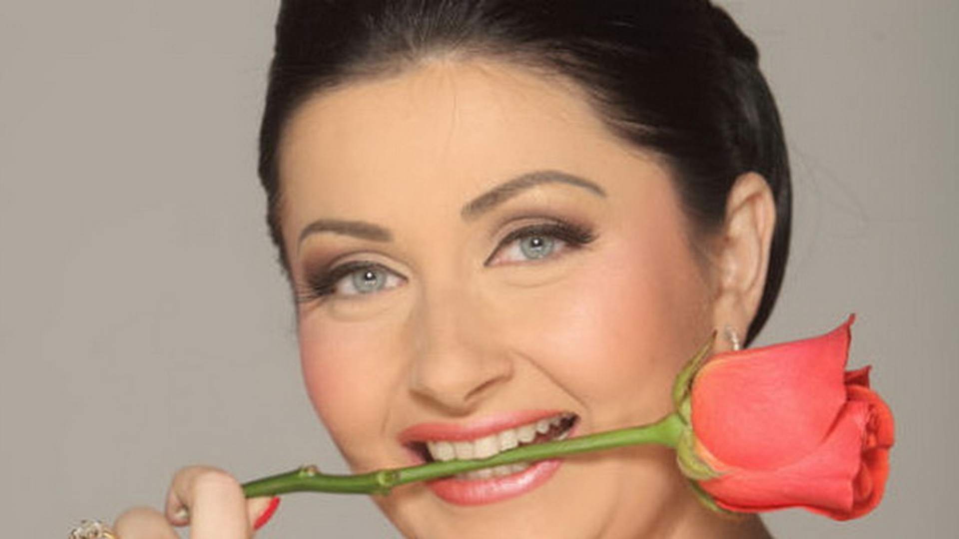 Gabriela Cristea a facut anuntul cel mare: "Facem un an de cand ne-am cunoscut..." Ce urmeaza sa se intample in viata ei