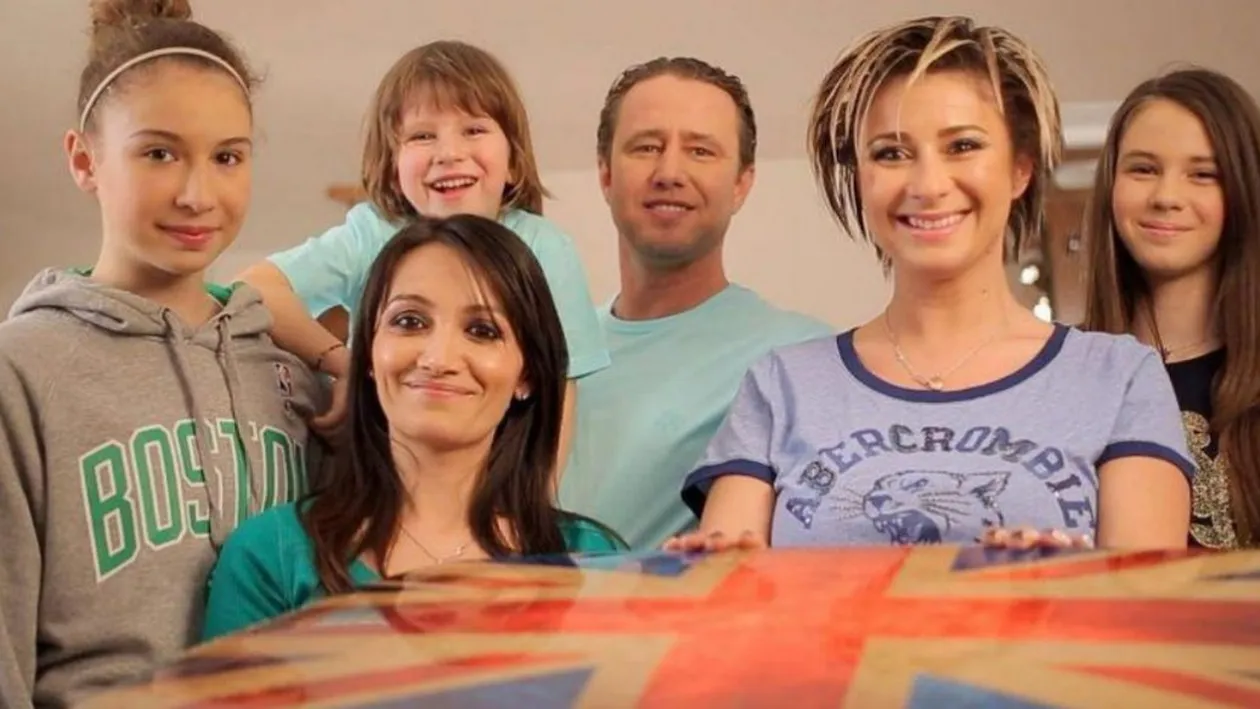 Ce s-a întâmplat cu Nuți, cea mai celebră bonă din România. Fosta angajată a Anamariei Prodan, schimbată total