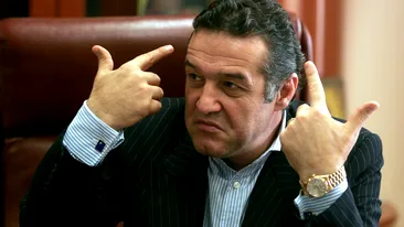 Stelele s-au pus de acord: Gigi Becali are sanse mari sa iasa din inchisoare in luna noiembrie! Vezi in ce conditii