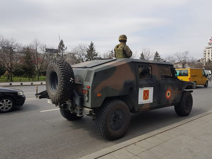 Trei bucureșteni au primit amenzi record, după ce au fost trași pe dreapta de polițiști! Descoperirile incredibile făcute de oamenii legii