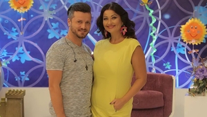 GABRIELA CRISTEA a făcut marele anunţ: ”Am pregătit două camere pentru copil!”