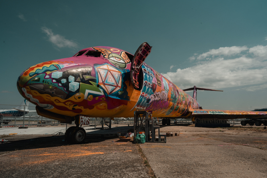 Alan Walker va susține cel mai exclusivist DJ-set în Rave Plane la SAGA Festival 2023