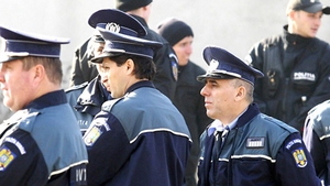 Perchezitii de amploare ale politistilor capitalei intr-un dosar de evaziune fiscala! Prejudiciu de peste un milion de lei!