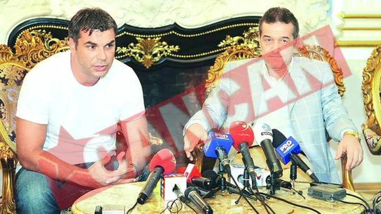 1,5 milioane USD pentru Olaroiu