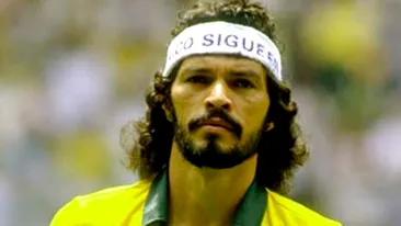 Fostul international brazilian Socrates a incetat din viata
