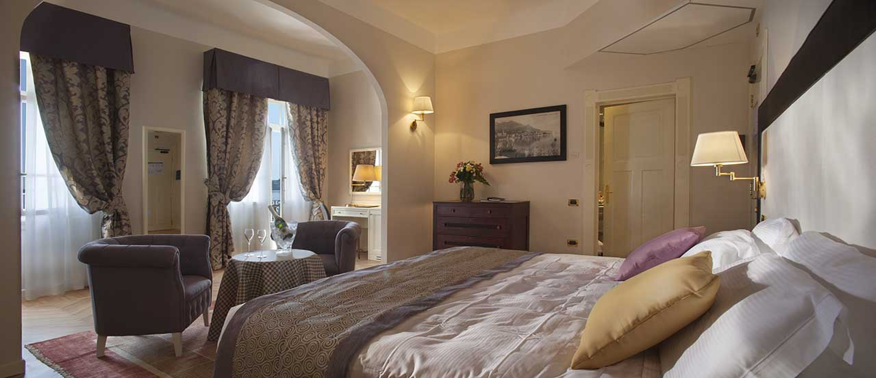 Investiția făcută de Dragoș Adrian Pavăl la Grand Hotel Gardone este de peste 45 de milioane de euro
