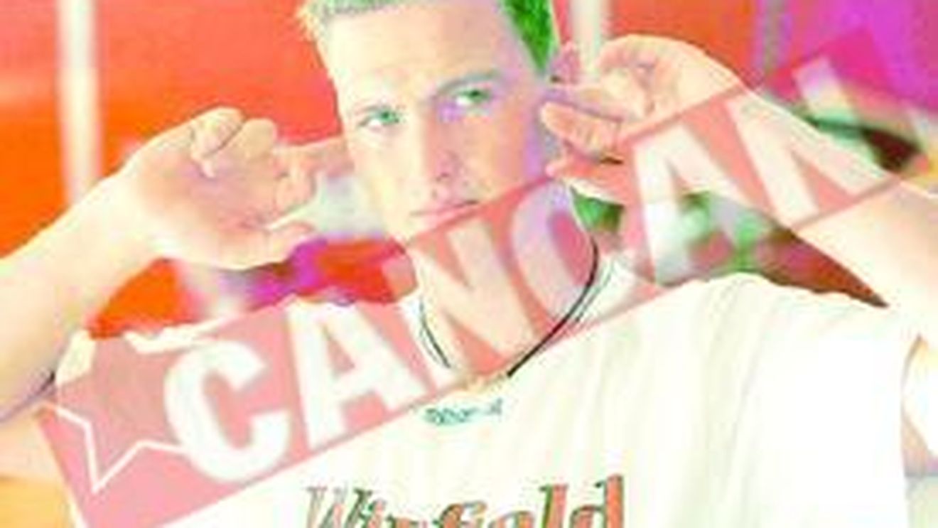 Ralf Schumacher, in pericol de somaj