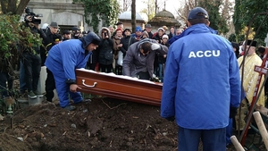 Doliu uriaș în România. A murit, dar nimeni NU a știut. Înmormântarea a avut loc la Iași