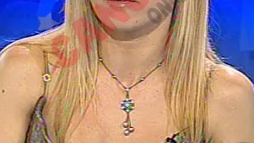 Simona Gherghe le-a cerut voie sefilor sa-si faca breton: De 7 ani, parul meu se afla in grija Alinei Marinita! Nu indraznesc sa ma tund in alta parte!