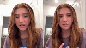 Sfârșit tragic pentru o sportivă de 19 ani. A murit după o provocare bizară, de pe TikTok