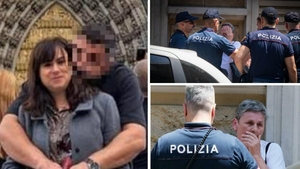 Ce spun vecinii Mihaelei, femeia care și-a omorât fiica, apoi și-a luat viața. Cum o vedeau în fiecare zi