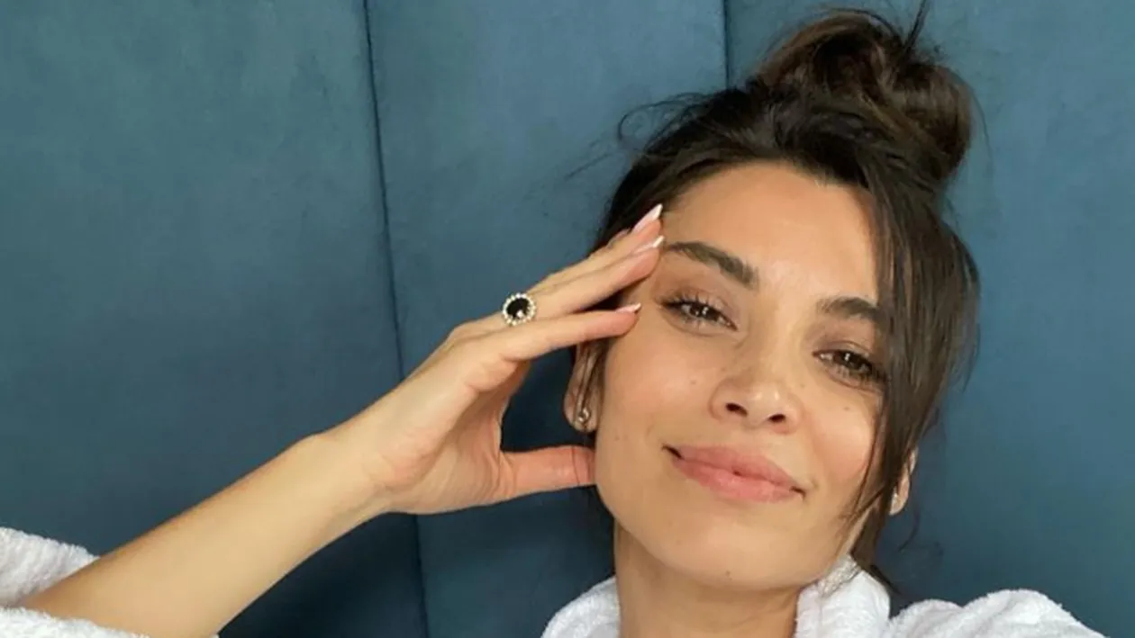 Lili Sandu i-a uimit pe fani! Vedeta de la ProTV a mărturist ce a făcut pentru primii bani