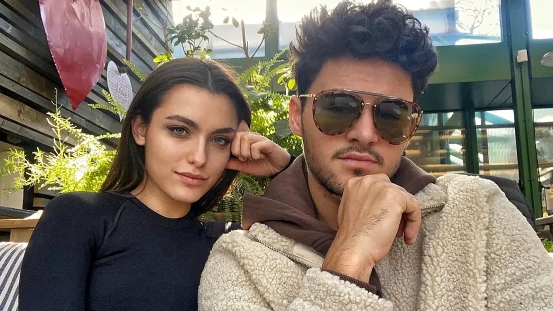 Secretul pe care Alexia Eram îl ascunde mereu în geantă! Are legătură cu Mario Fresh: „Cred foarte mult în asta” 