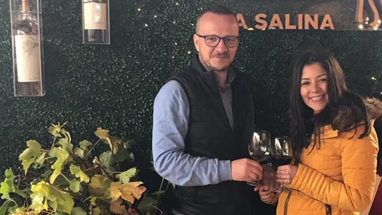 Cu cine se iubește, de fapt, fosta soție a lui Razvan Simion. Diana, primele imagini cu bebelușul în brațe