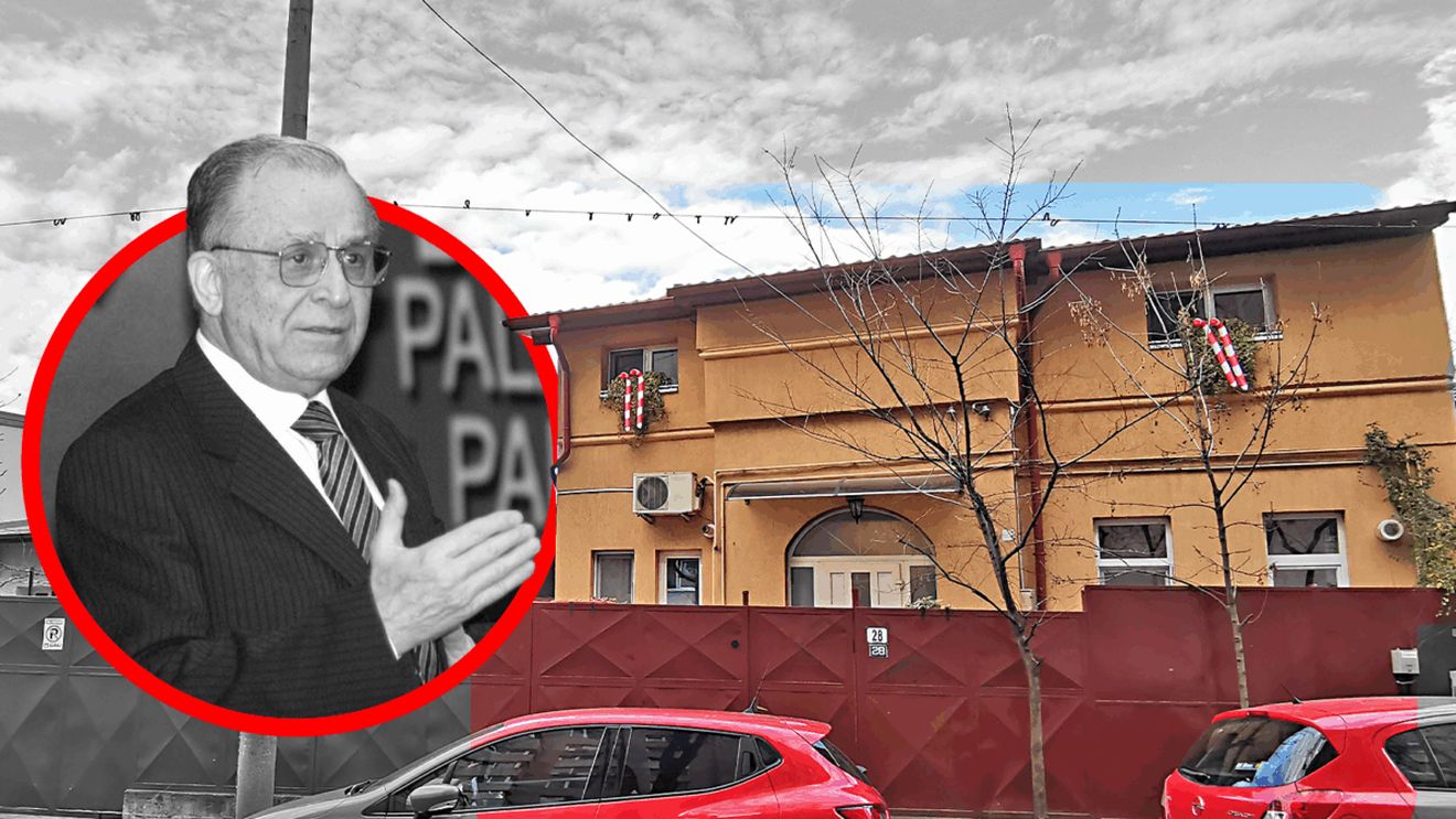 Avem imagini cu casa în care a copilărit Ion Iliescu! ”Are parter si etaj, dar...” Uluitor cum arată acum locuința fostului președinte și ce au declarat vecinii!