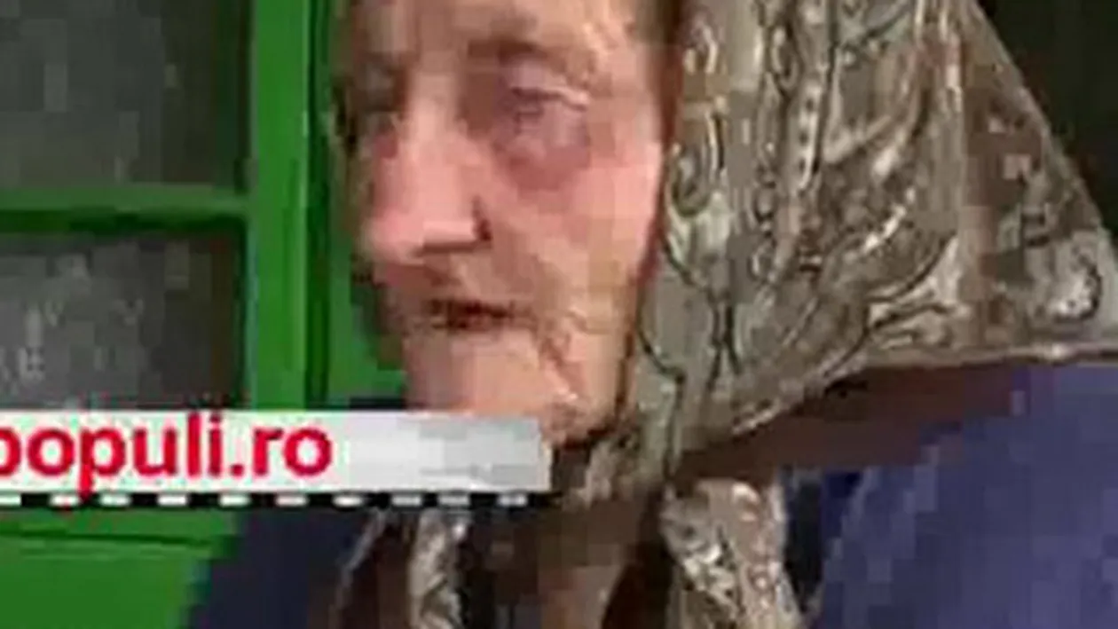 Video zapacitor! Ea e baba ademenita la viol cu tuica: M-a tras in maracini, m-a dezbracat si m-a violat peste tot - Vezi de ce a cazut prada de fiecare data aceluiasi barbat