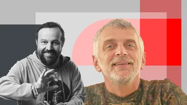 Șapte ani de la dispariția lui Ioan Gyuri Pascu! Amintirea specială care i-a rămas în minte lui Doru Antonesi, fostul coleg de la Divertis: ”Băi, zgârcitule, dă-i 10 lei!”