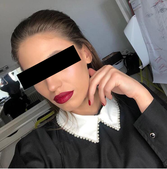 Vasile Armenean, poveste de dragoste cu o sexy-profesoară din Suceava