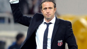 Mărturie şocantă după meciul cu Steaua: „Reghecampf a sărit să mă bată“