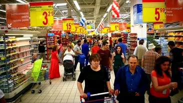 Surpriză de proporţii! Anunţul făcut puţin mai devreme de Carrefour, unul dintre cei mai mari retaileri din România