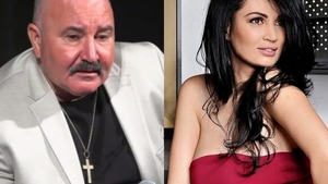 Nicoleta Luciu îl dă în judecată pe Nuțu Cămătaru pentru ce a declarat în cartea lui Codin Maticiuc