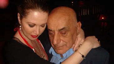 Oana e disperată! Viorel Lis ia medicamente cu pumnul: ”Micul dejun al lui Vio!”