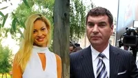 Ce a făcut CRISTI BORCEA în urmă cu doar câteva minute, după ce a aflat că VALENTINA PELINEL a născut