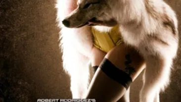 Lady GaGa o da pe actorie: vezi prima poza cu diva intr-un rol controversat!