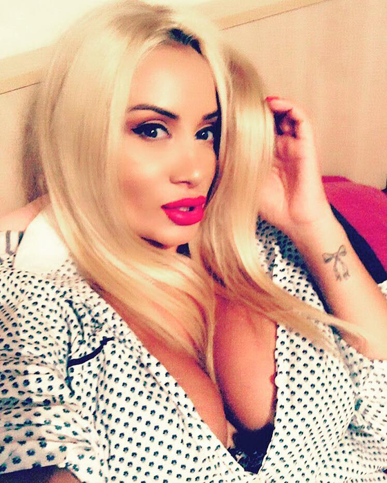 Prima reacție a Simonei Trașcă după ce Loredana Chivu a ieșit plânsă de la DIICOT: ”Sunt șocată de ceea ce am auzit”