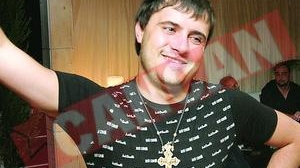 Fostul iubit miliardar al Cristinei Rus ramane in puscarie