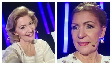 Matila Pascal Cojocărița, dezvăluiri cutremurătoare. Artista a fost traumatizată de fostul soț: „Se exterioriza prin a lovi”