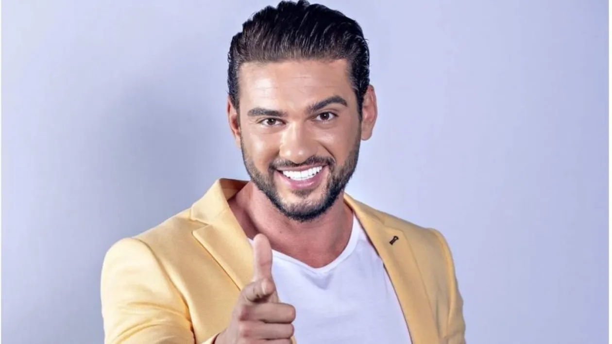 Cum arăta Dorian Popa acum 3 ani când s-a apucat prima oară de Youtube. Făcea absolut orice idioțenie ca să-și crească numărul de abonați!