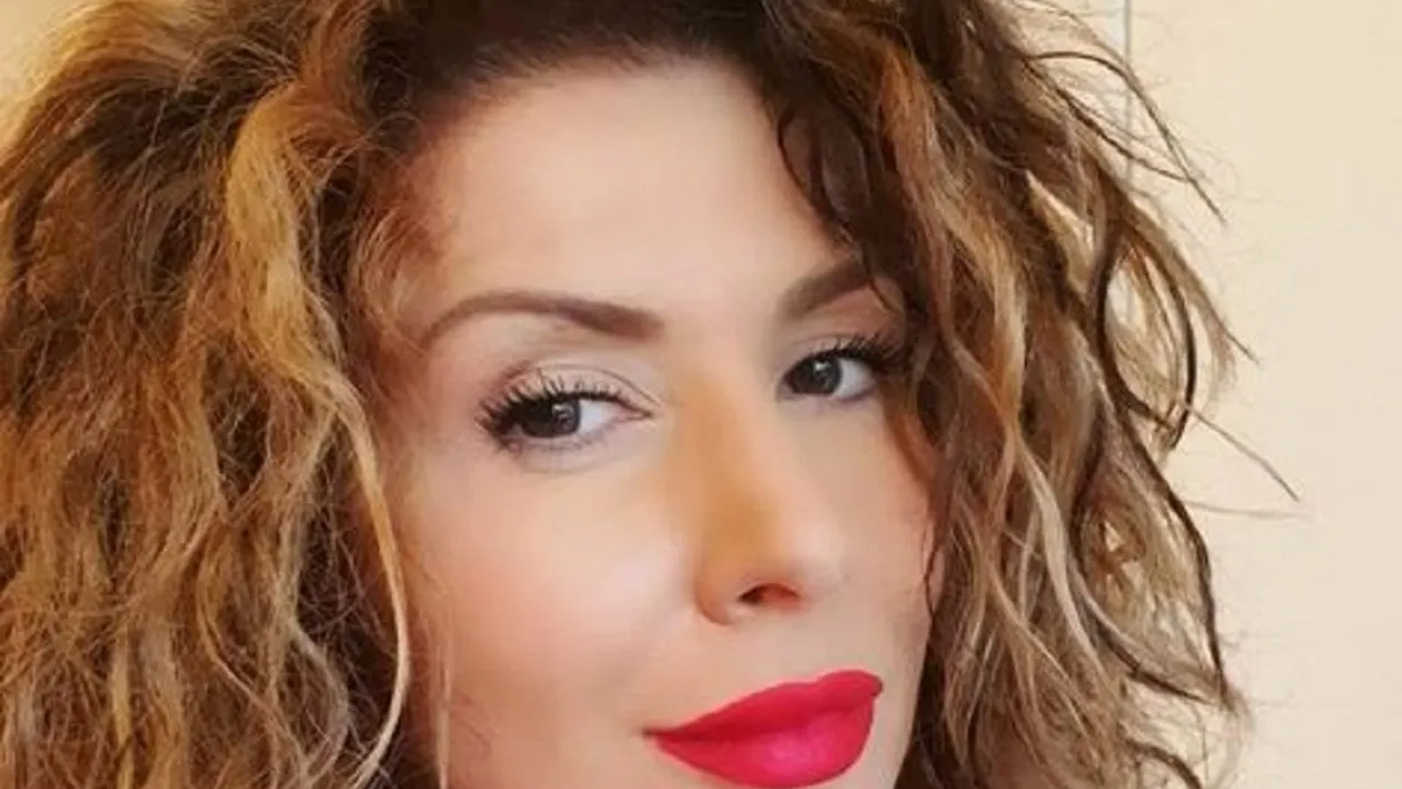 De necrezut! Câte clase are Carmen Brumă, de fapt. Din ce își câștigă banii acum iubita lui Mircea Badea