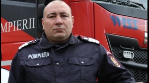 Vă mai amintiţi de scafandrul care a salvat doi băieţi de la înec? Acum are nevoie de ajutor! Mesajul MAI