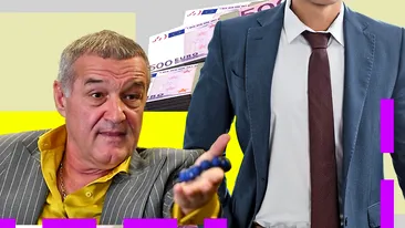 Averea de 20 de milioane € a fostului patron din Liga 1 s-a spulberat! A rivalizat cu Gigi Becali, iar acum e acuzat de găinării: Își păcălește prietenii cu sume de bani și se folosește de copil