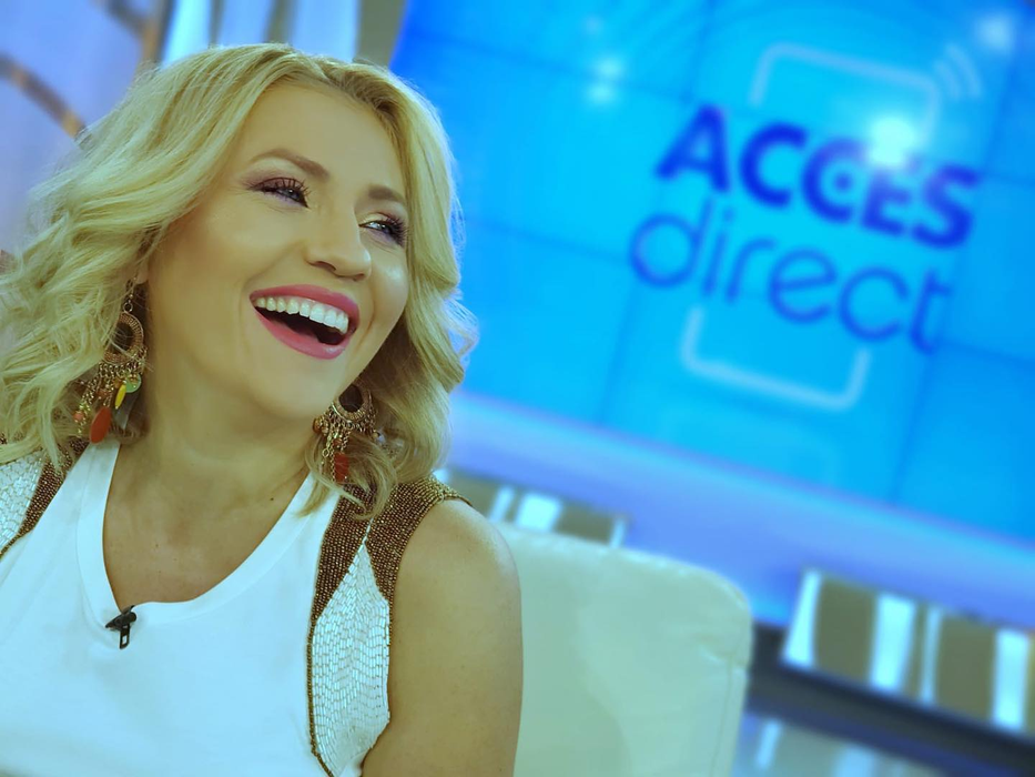 Mirela Vaida și-a alarmat fanii. Cu ce probleme de sănătate se confruntă prezentatoarea TV: ”S-au speriat și copiii…”